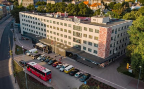 Liva Hotel in Libau